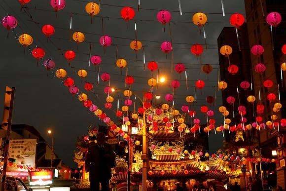 cny tourism