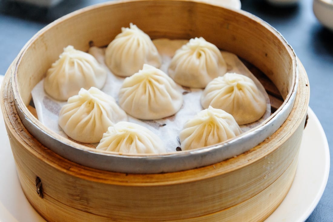Taiwan’s Bafang Dumpling steps up US rollout