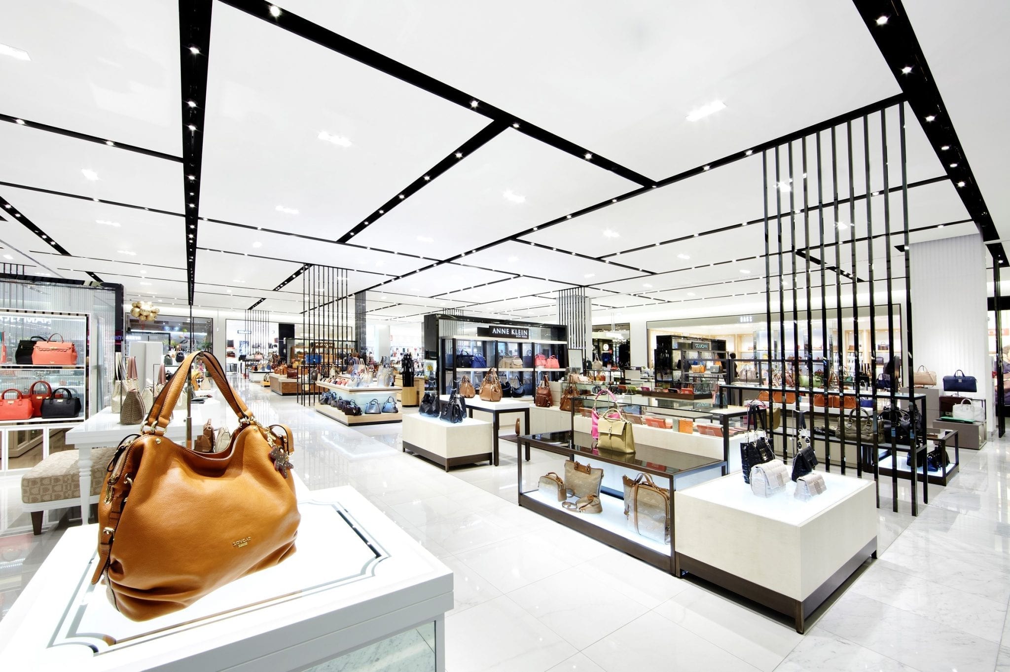 South Korea Dec department store sales rebound from Nov, reverse two declining years
