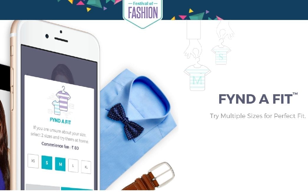 Indian fashion platform Fynd looks to SE Asia