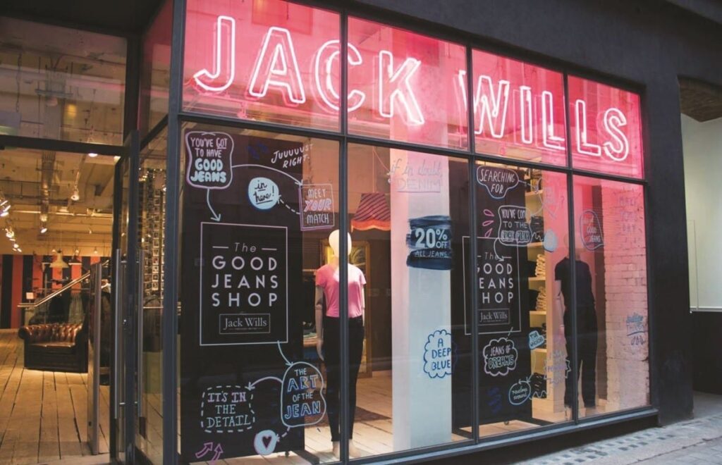jack wills