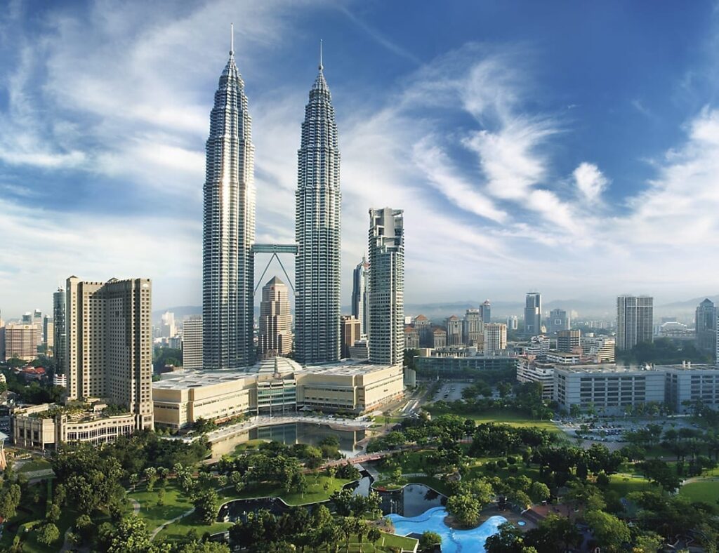 Malaysia’s property market still resilient despite challenges