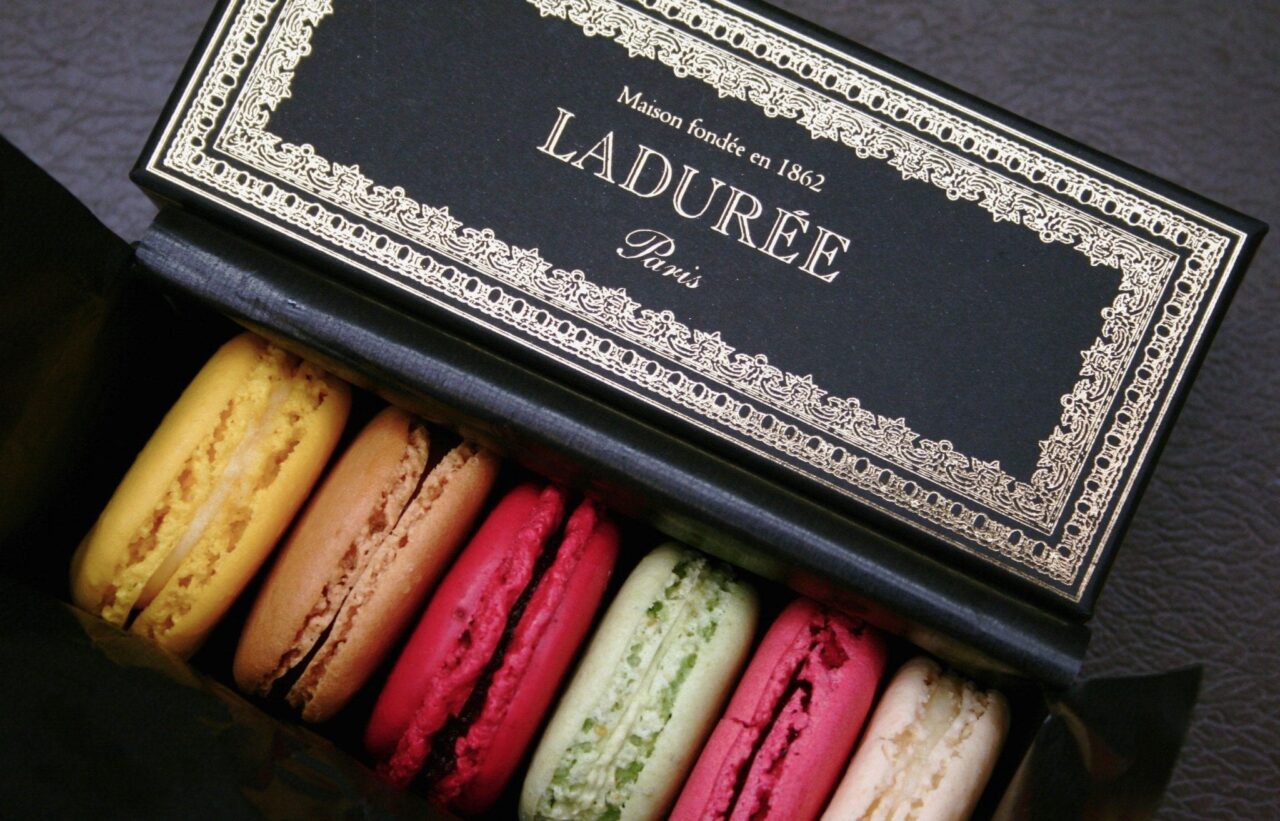 laduree