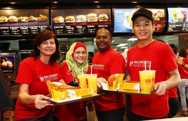 mcdonalds malaysia 2