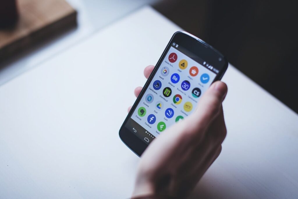 mobile wallet