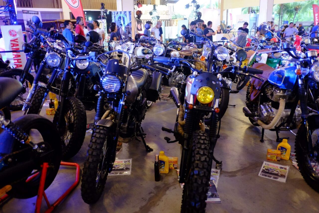 moto manila
