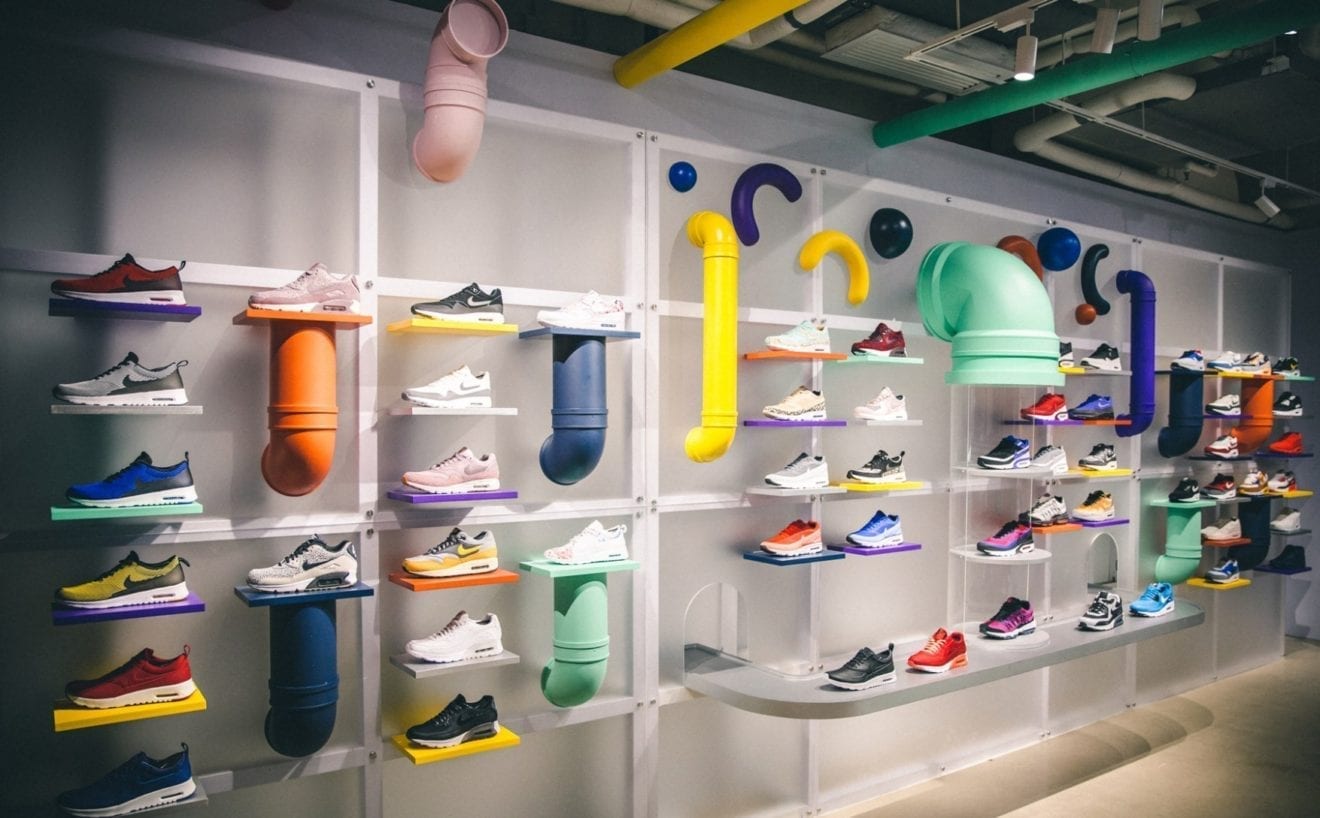 Activewear and F&B driving Hong Kong retail innovation