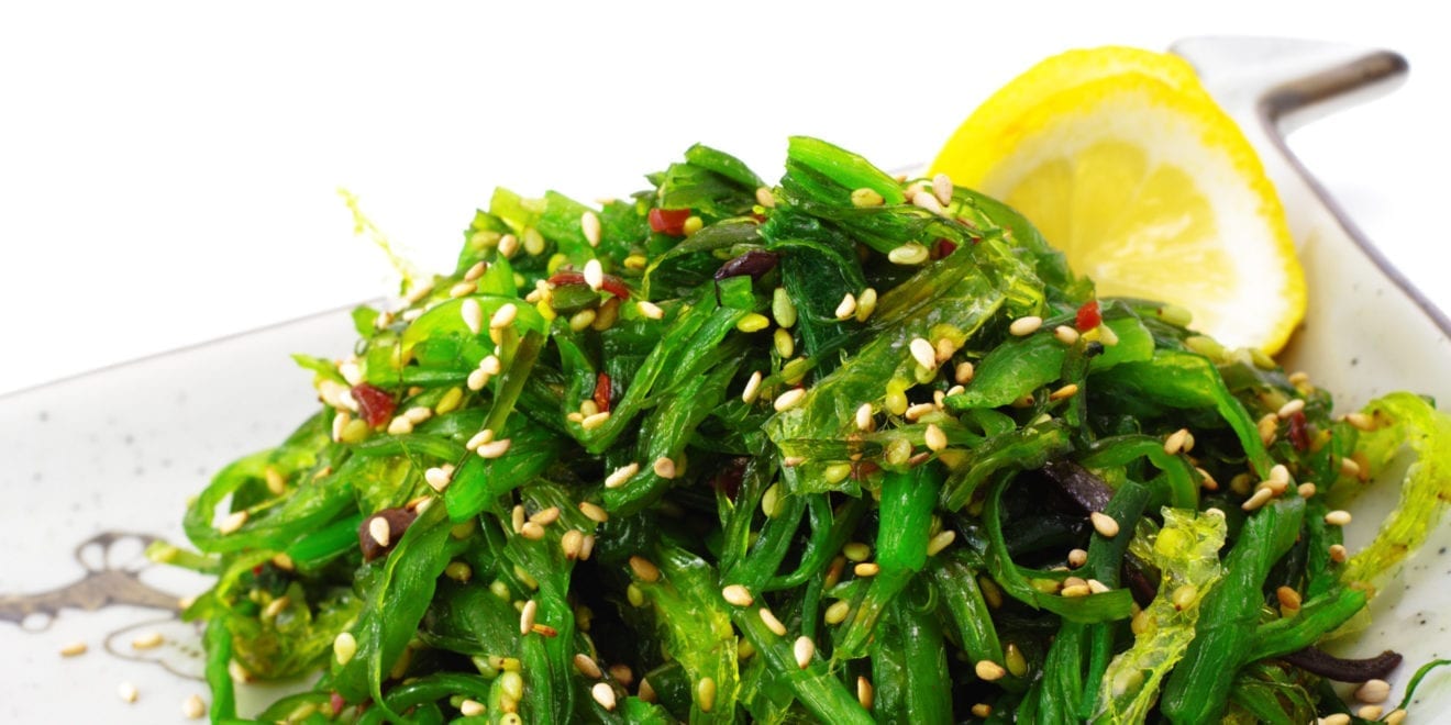 Indonesia’s seaweed exports estimated to shrink 30 percent in 2016