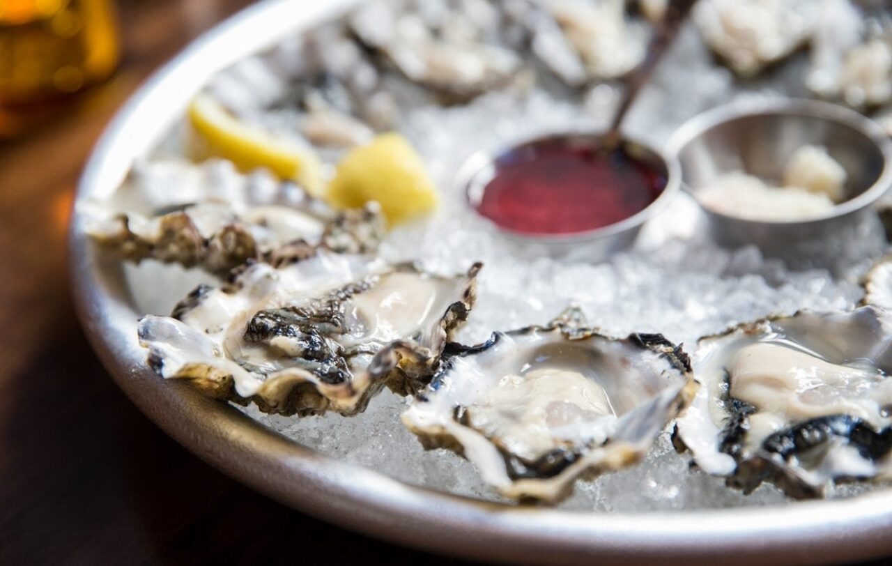 oyster