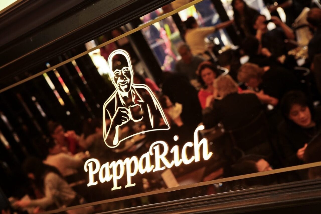 papparich