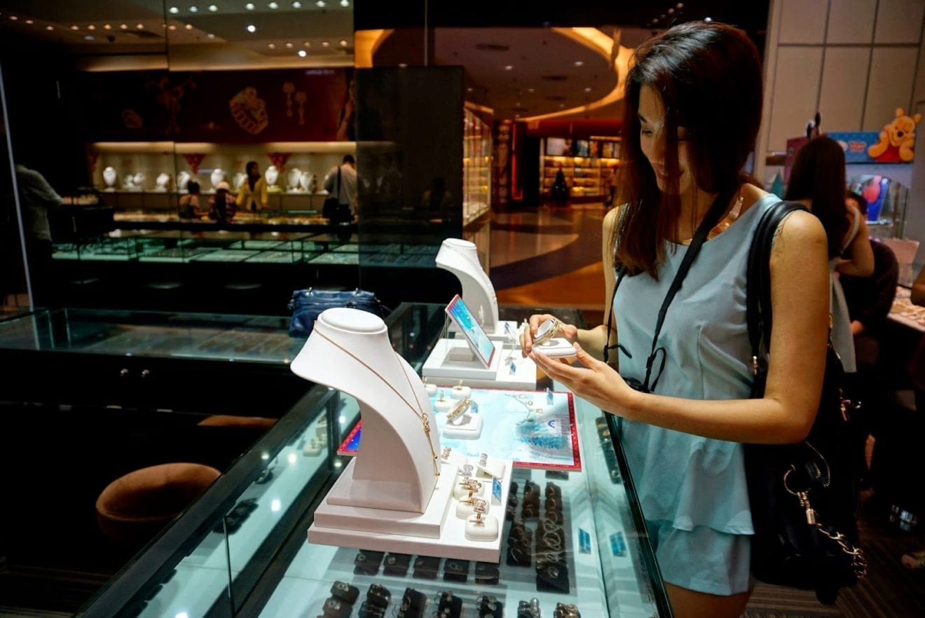 Poh Kong Holdings plans five more stores