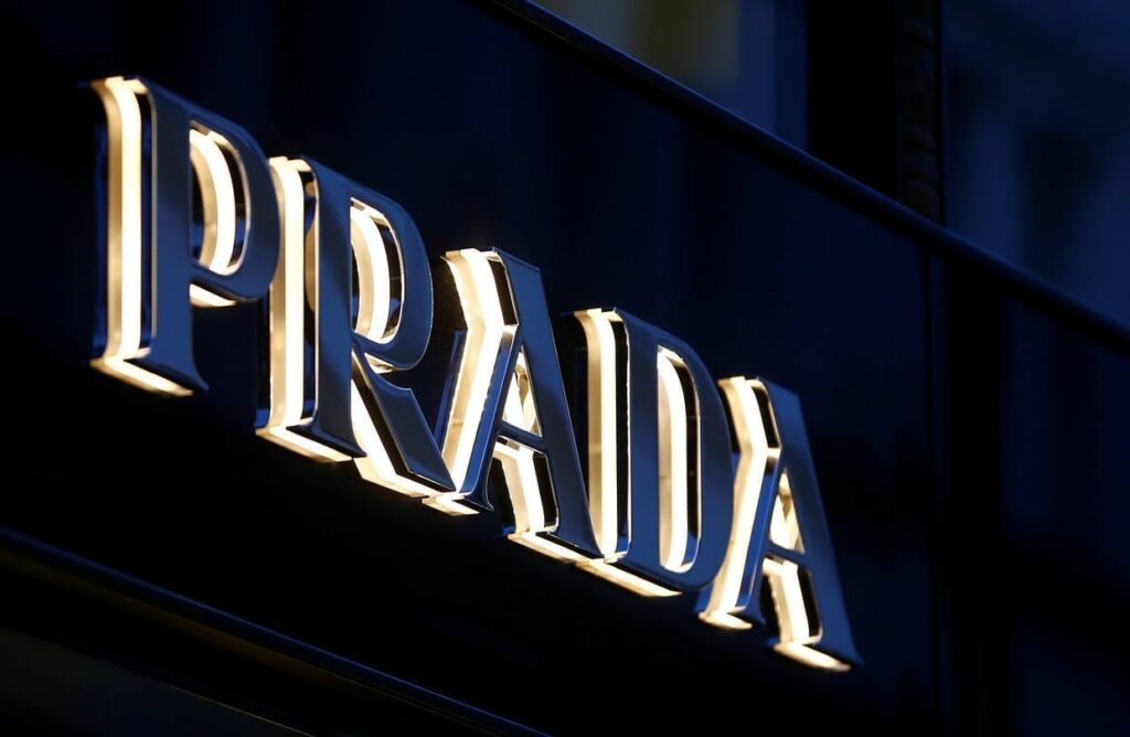 prada