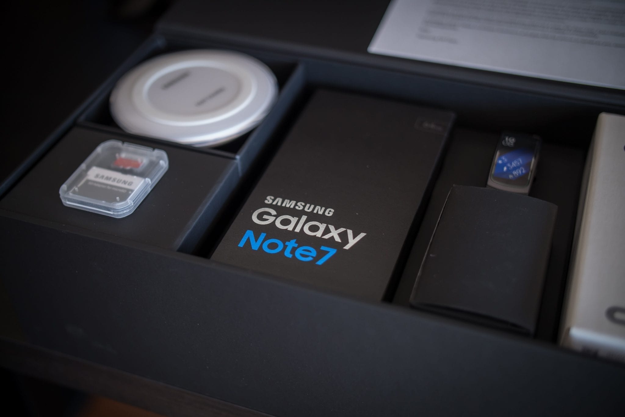 Samsung Vietnam reports massive loss following Galaxy Note 7 scandal