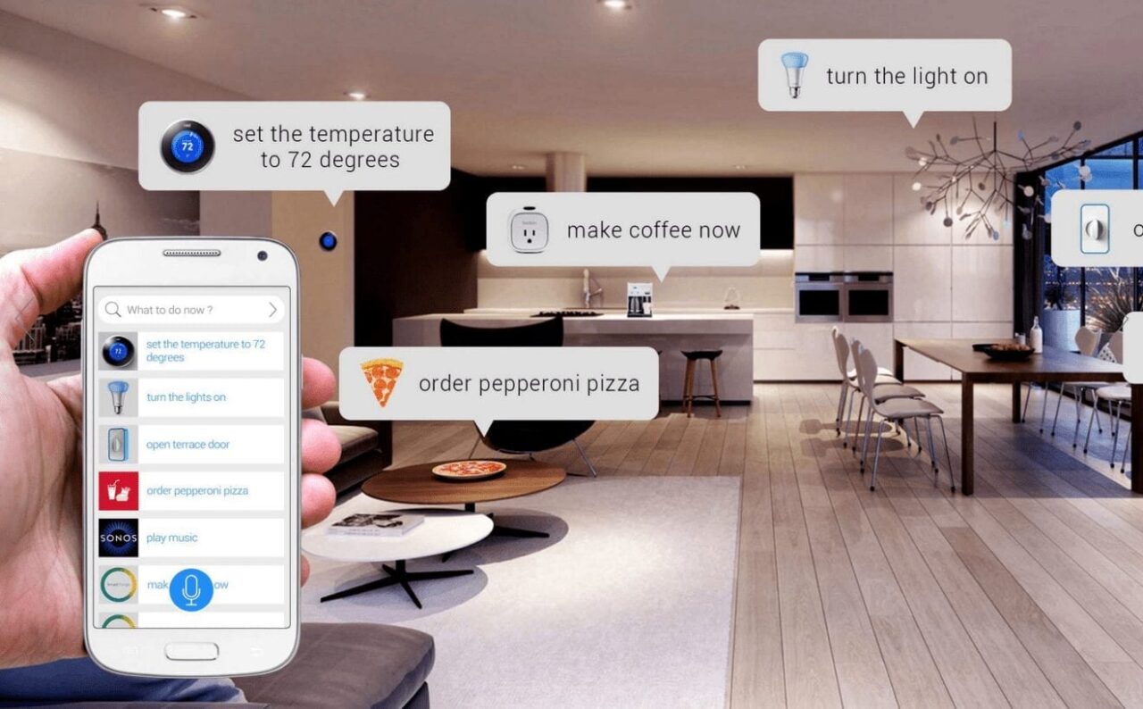 smart home