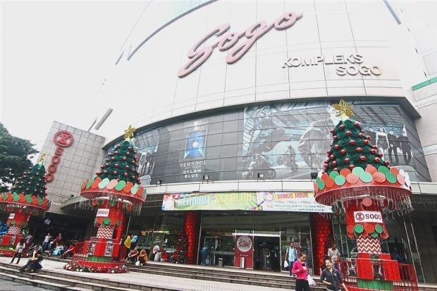 sogo