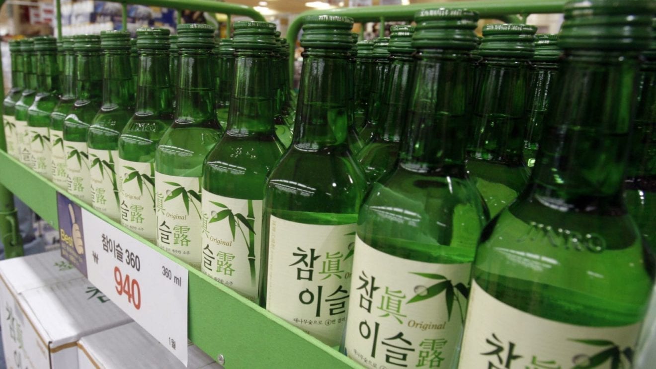 Retailers to raise prices of alcoholic beverages