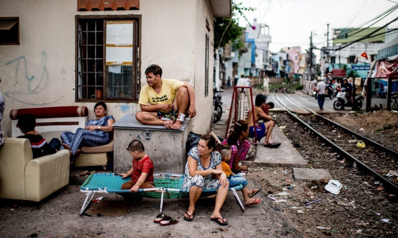 Vietnam unemployment rate at 2.3%