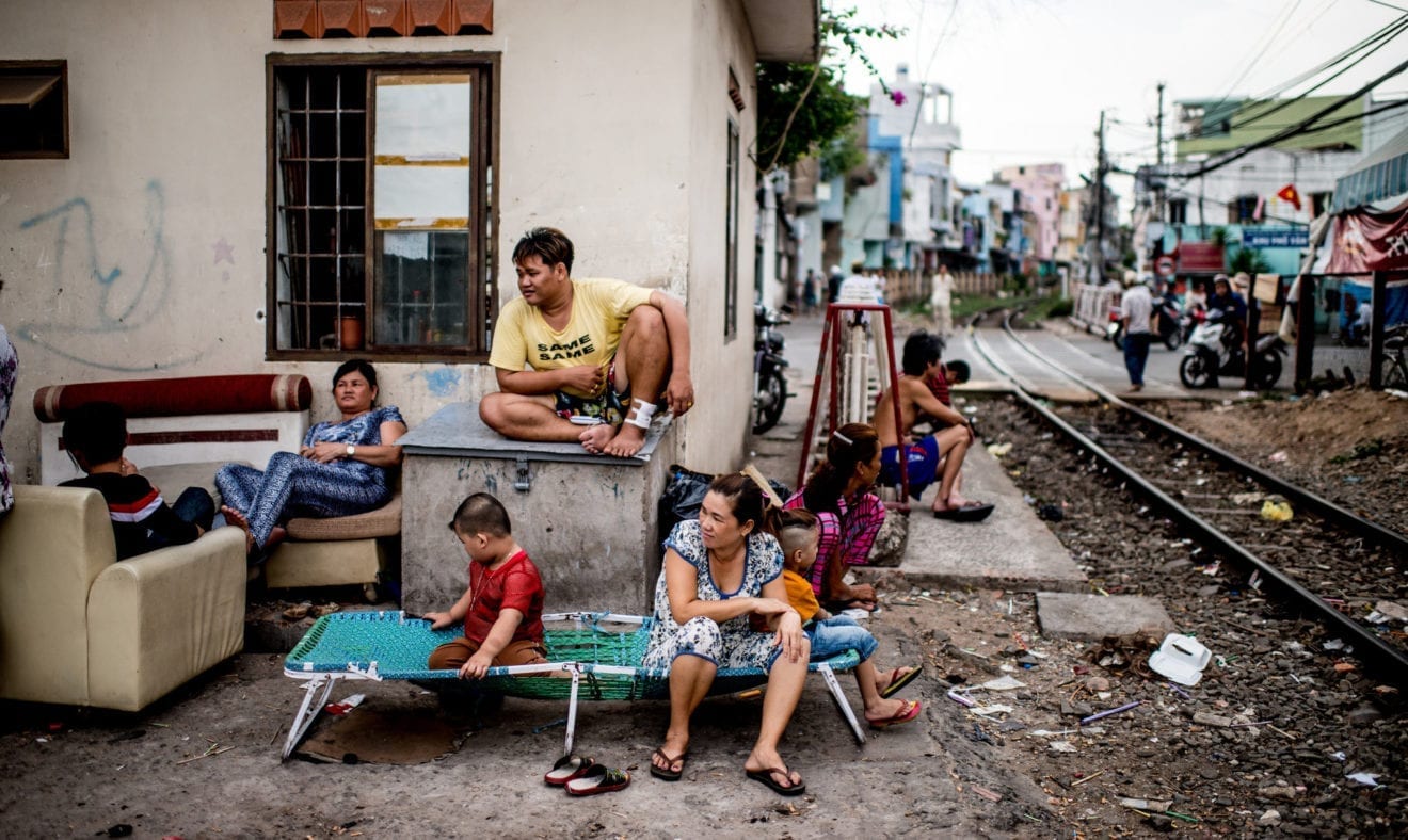 Vietnam unemployment rate at 2.3%