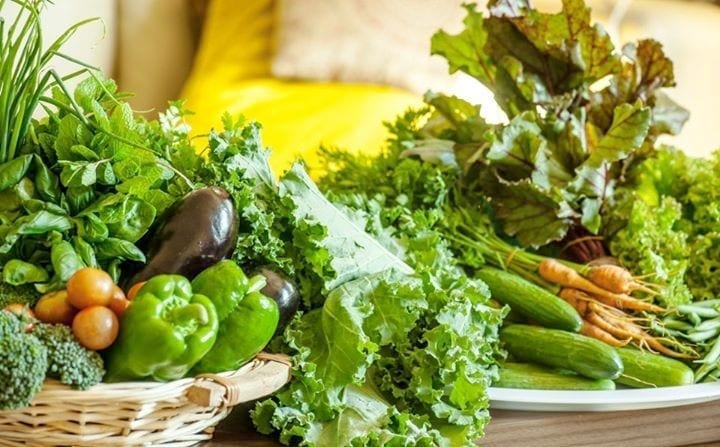 vietnam vegetable