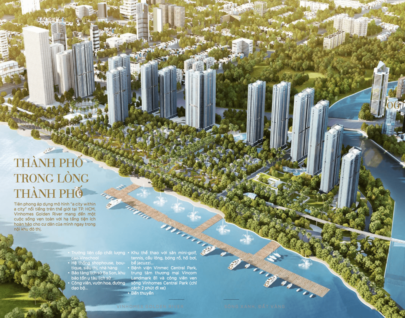 Vingroup to invest in HCM City sports complex