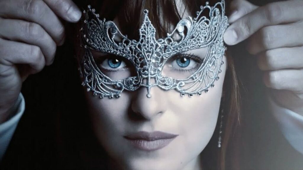 Is ‘50 Shades’ still too sexy for Vietnamese moviegoers?