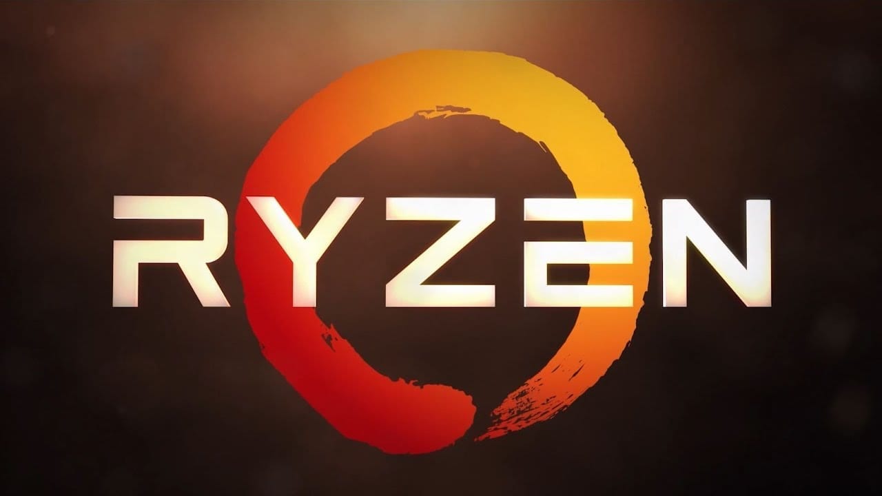 AMD Ryzen processor box art revealed by Thai retailer