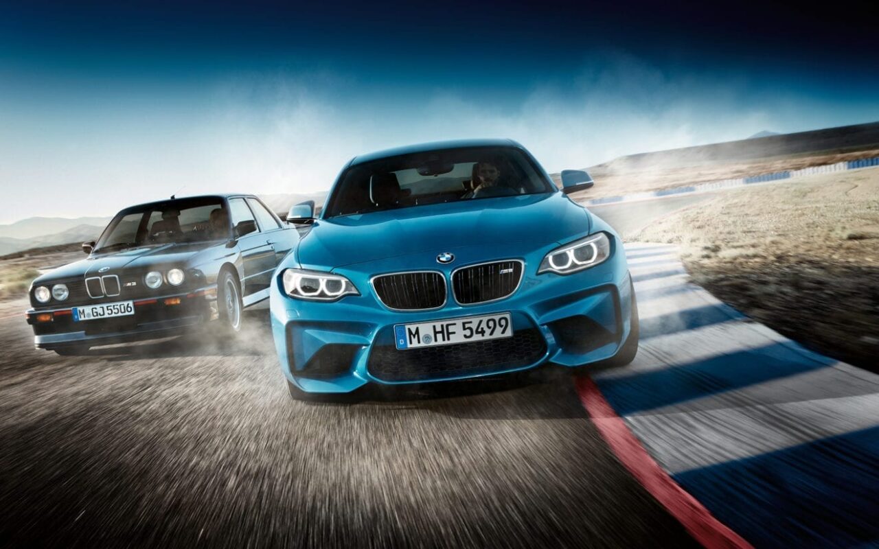 BMW Fuel
