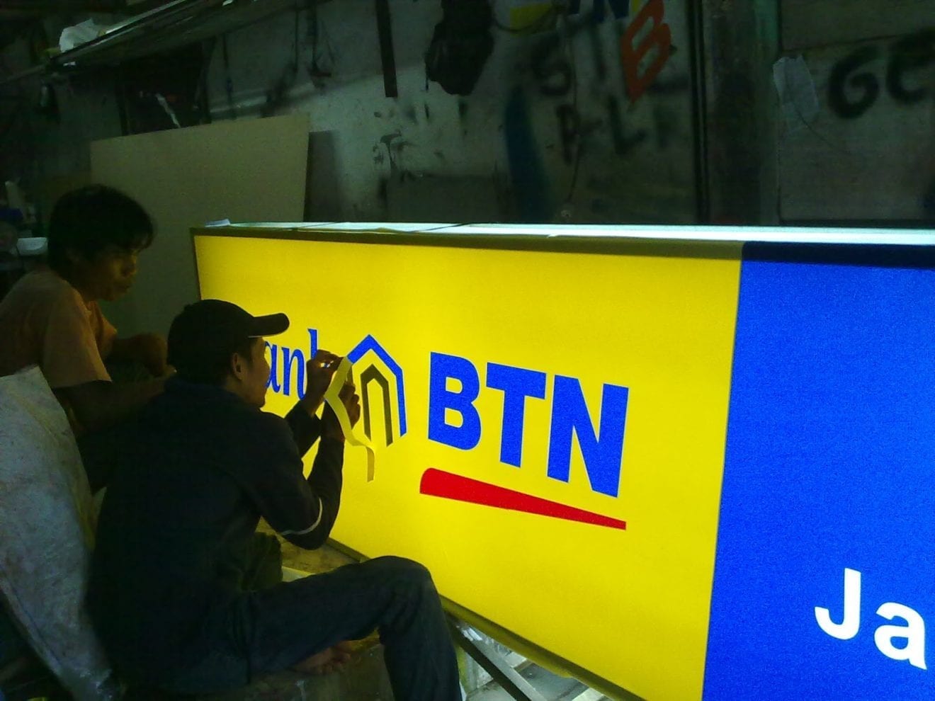 BTN to launch micro housing loan by end of February