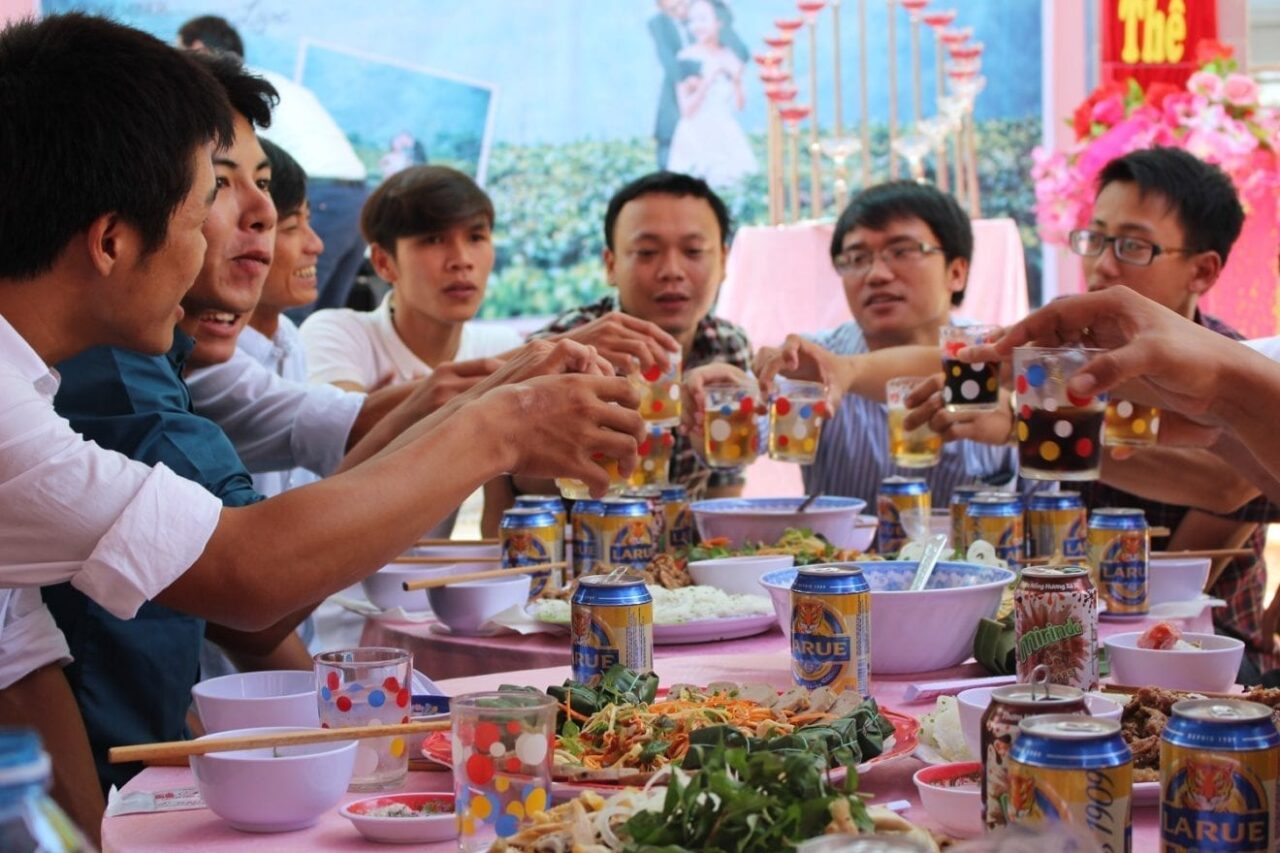 Vietnam’s annual inflation expected at 2.6%