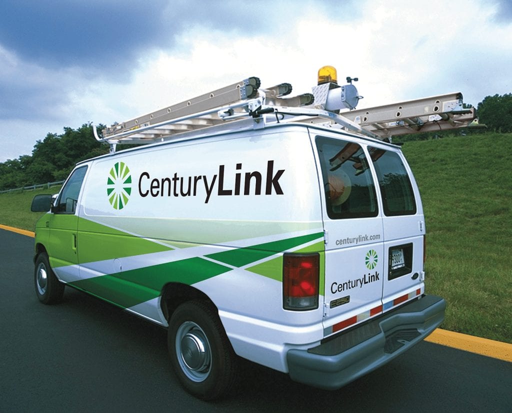 CenturyLink