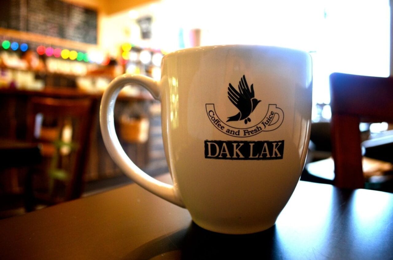 Dak Lak to shift coffee strategy