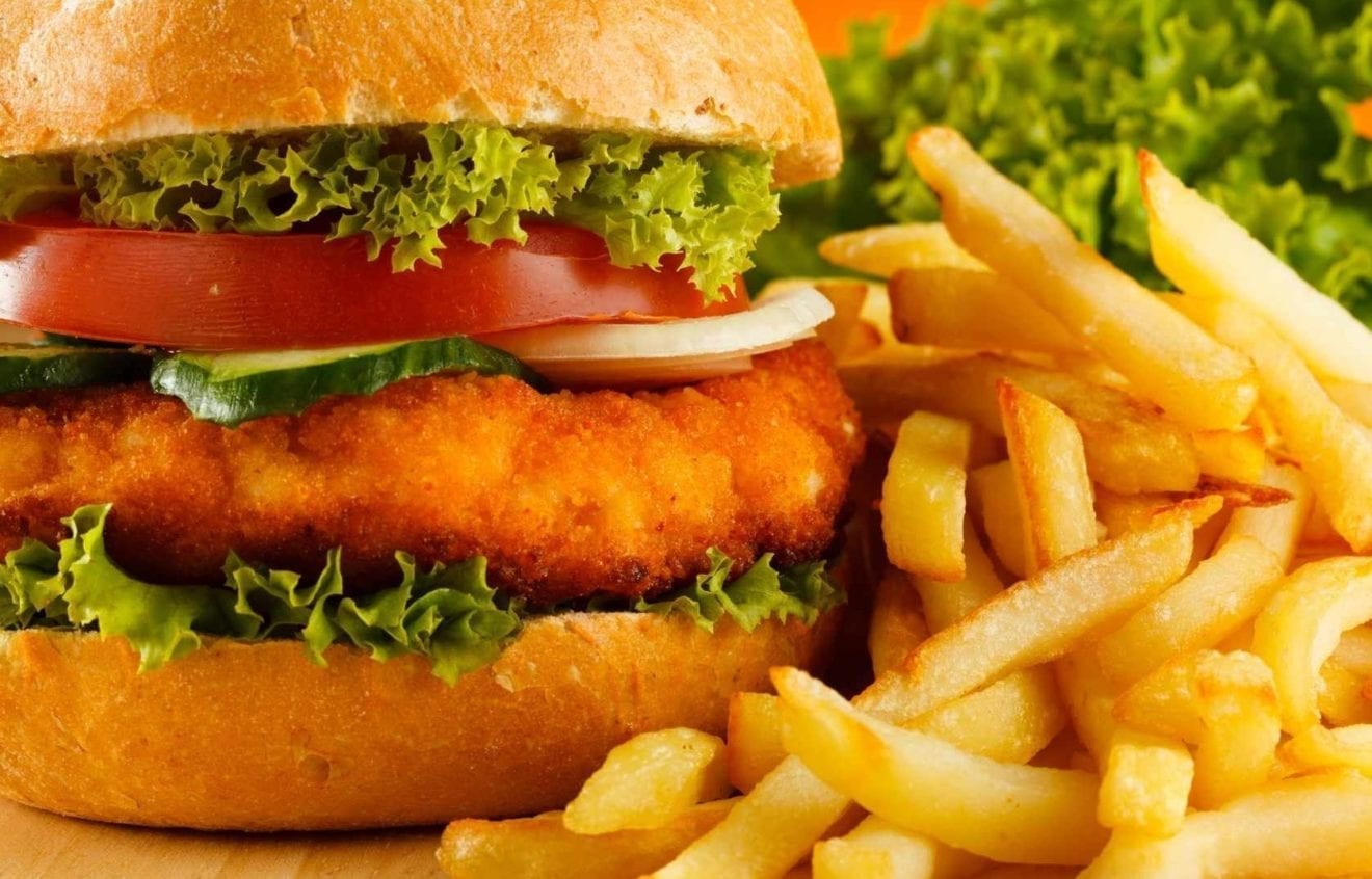 Fatburger and Buffalo’s Express restaurants starting in Singapore