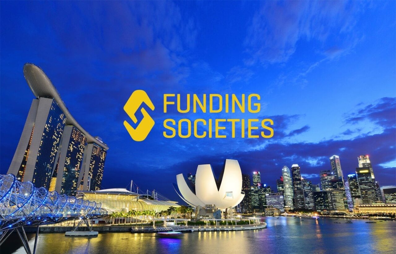 Funding Societies