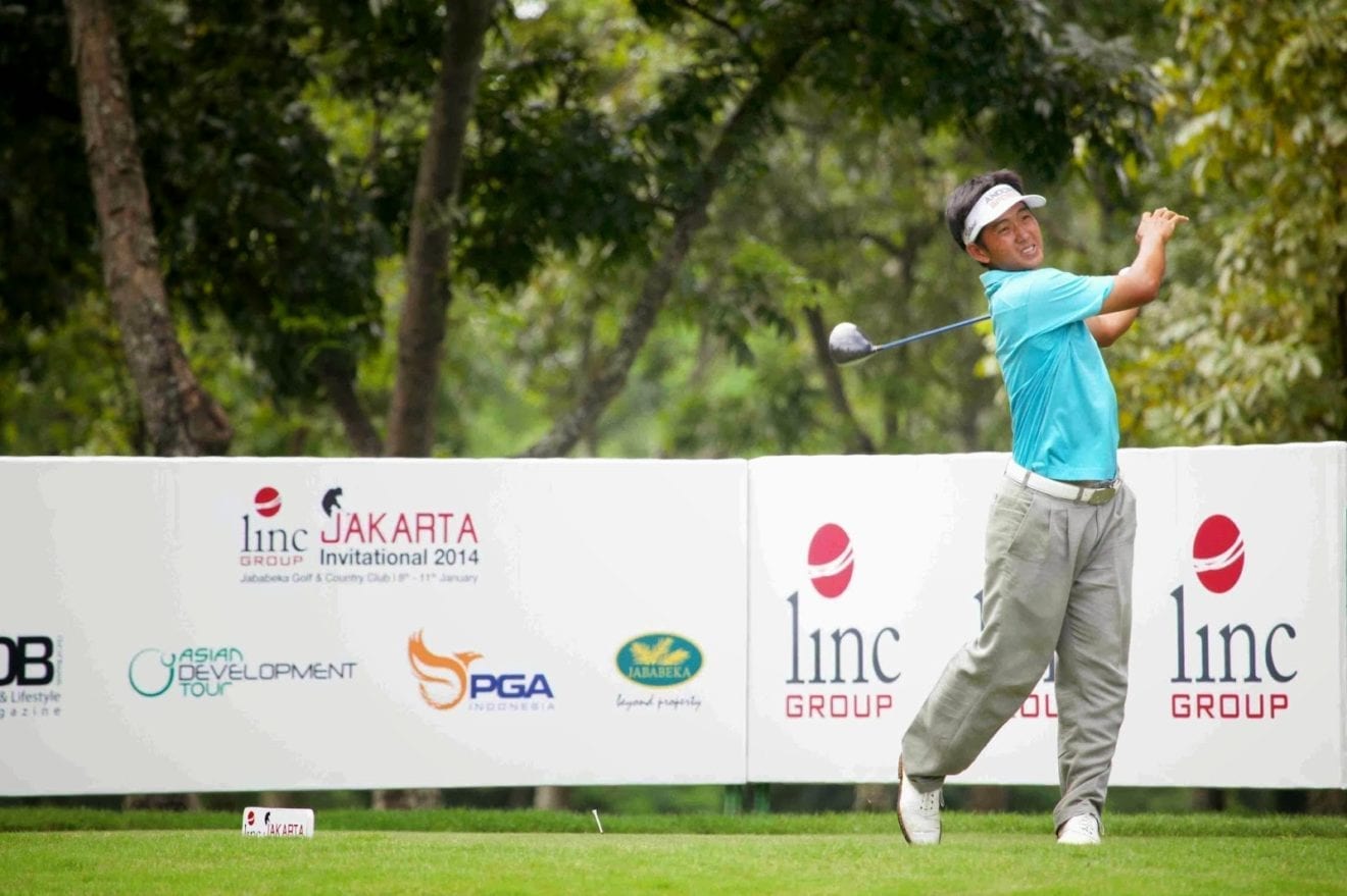Garuda Indonesia to Cooperate with Malaysian Golf Community