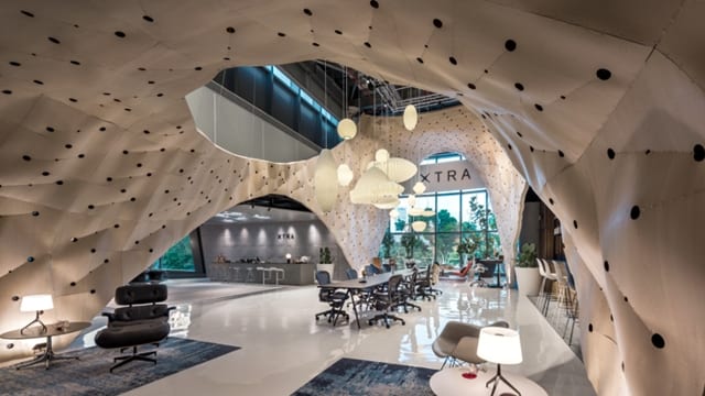 Herman Miller store 2
