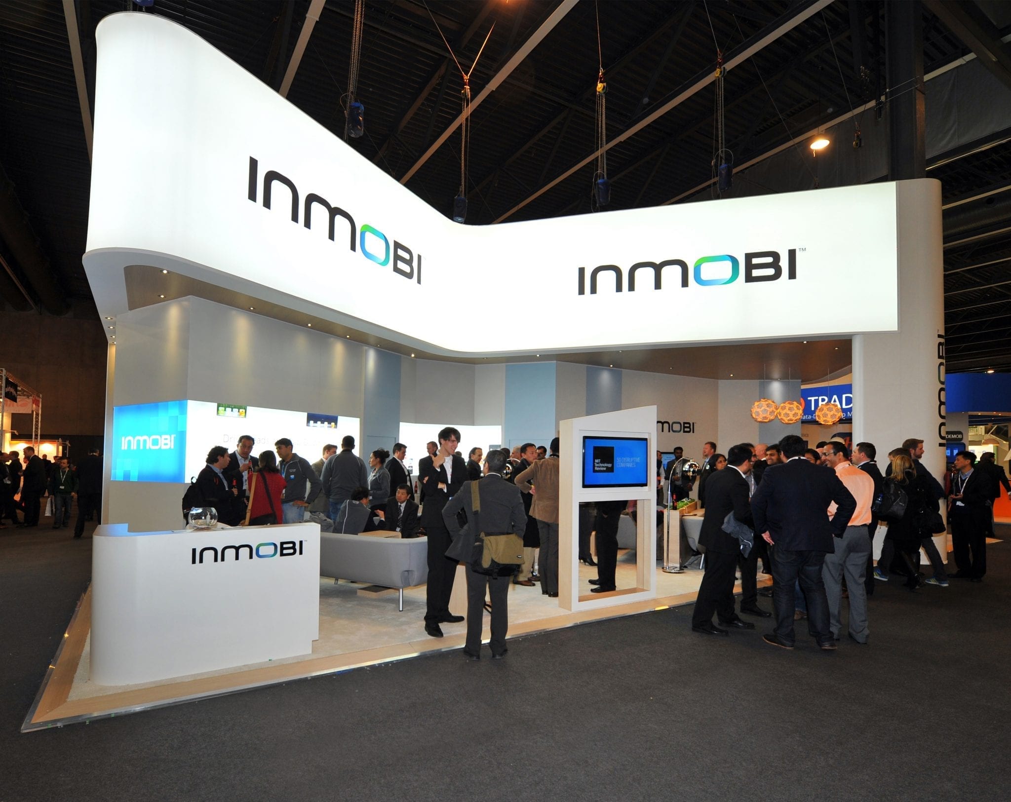 InMobi sees gold in Indonesian ad market