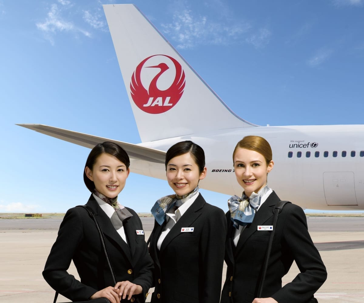 Japan Airlines to launch NYC-Tokyo Haneda flights