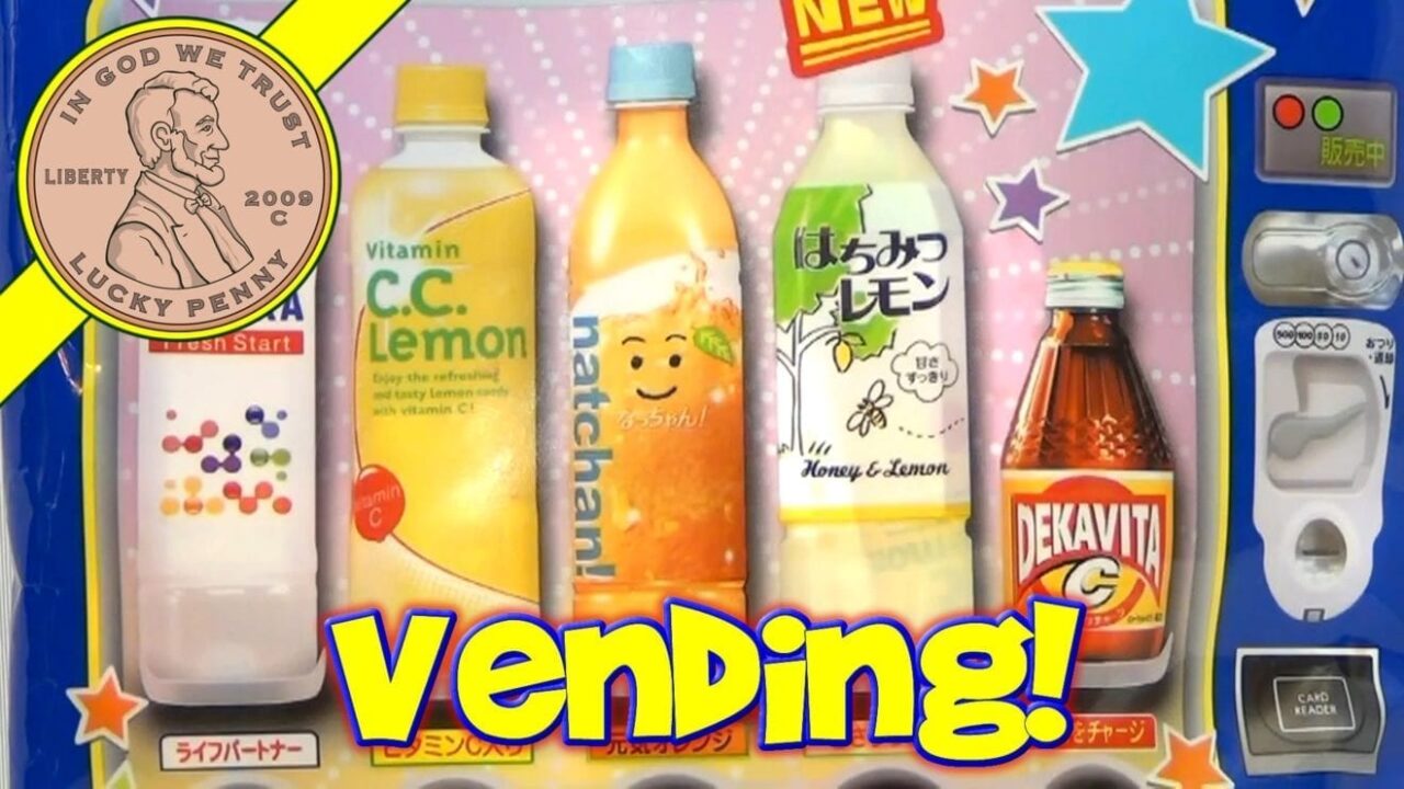 Lotte looks to US to boost sales of 3 drinks