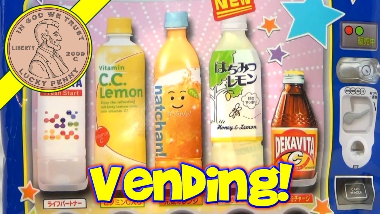 Lotte looks to US to boost sales of 3 drinks