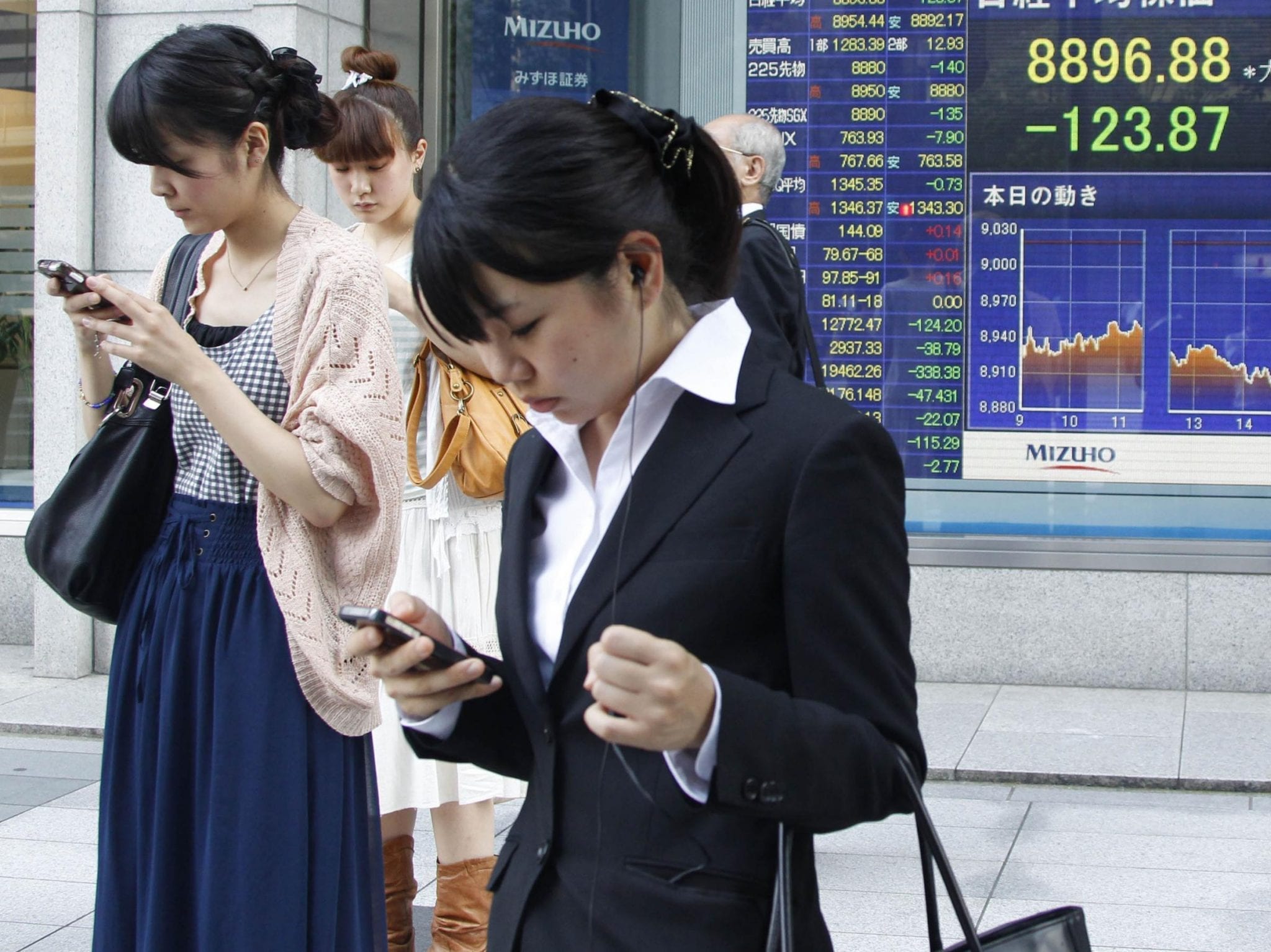 Taiwan’s Mobile Service Revenue Set to Hit $6.2 Billion by 2030: What It Means for Retail!