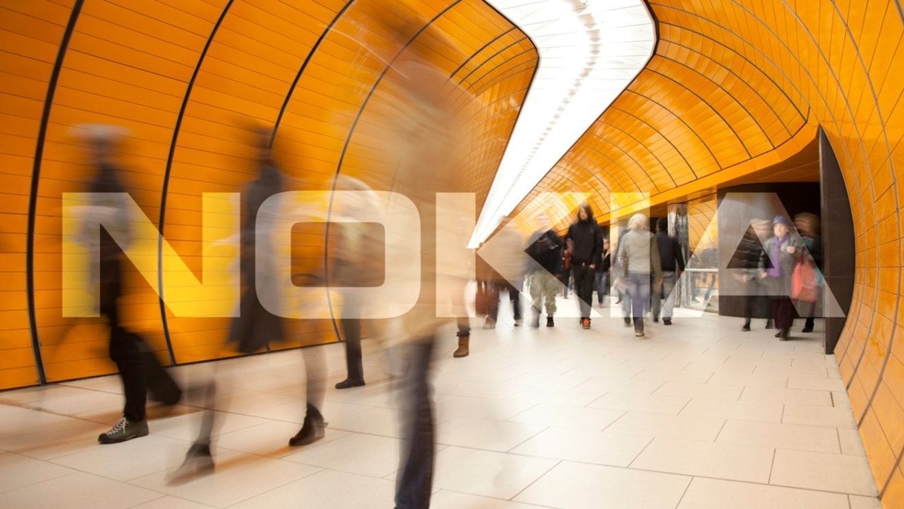Nokia launches a digital assistant for telcos