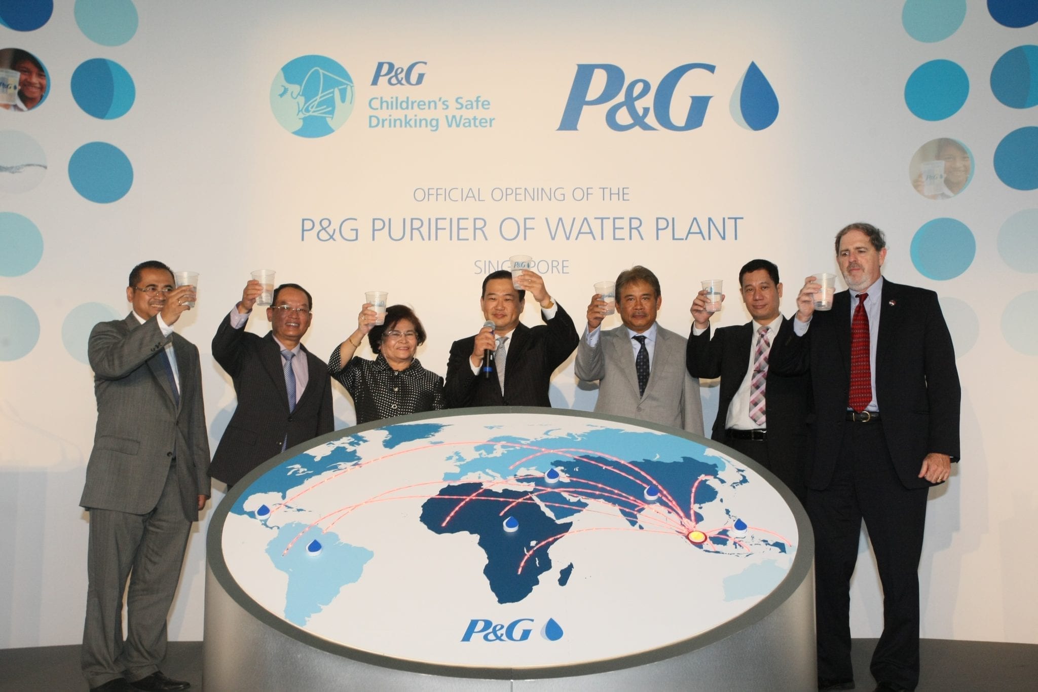 P&G pilots program for ‘sari-sari’ stores
