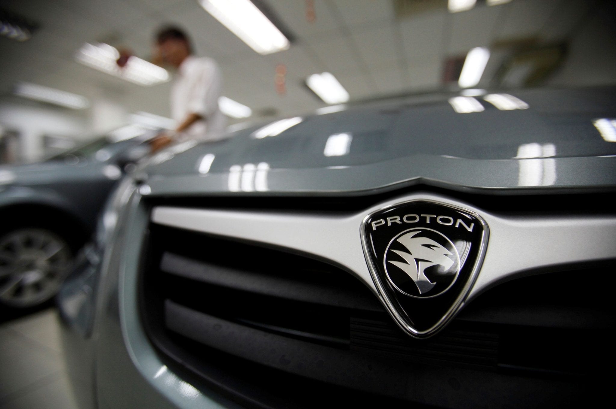 Malaysia PM : ‘Third national car will not be like Proton’
