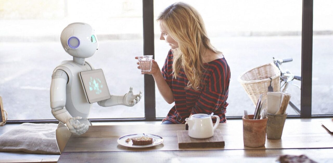 Robot Japan