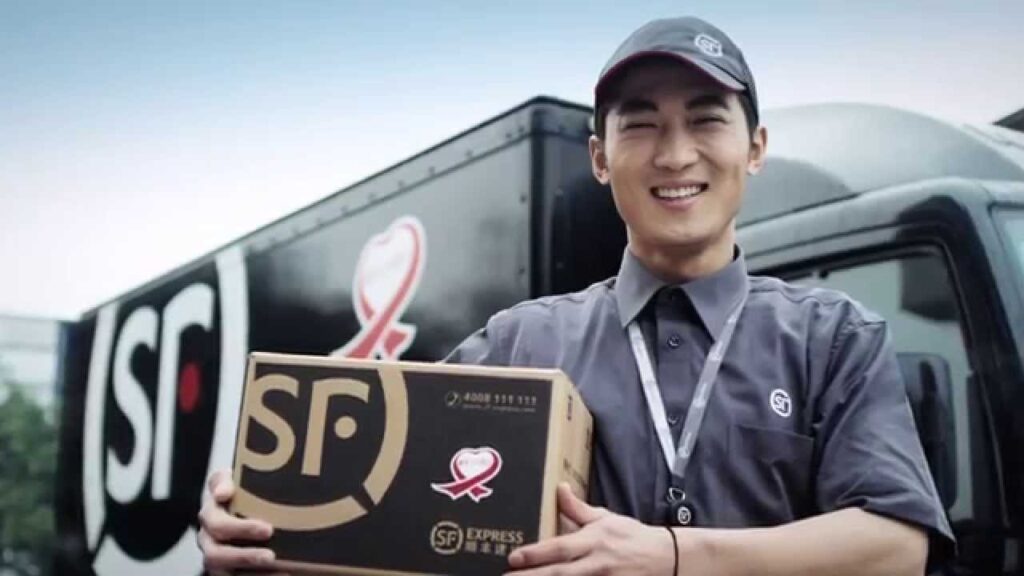 SF Express