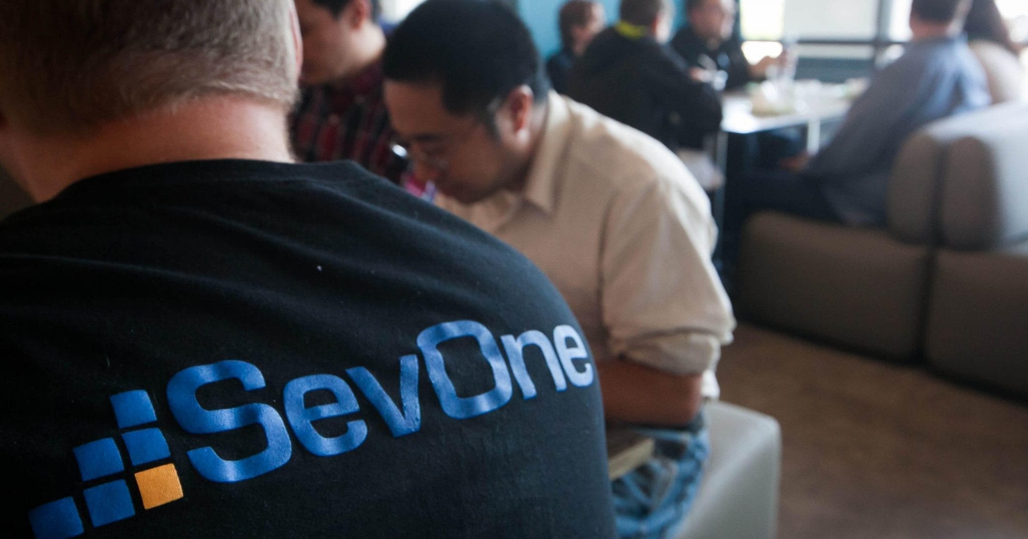 SevOne, Google teamup for business agility