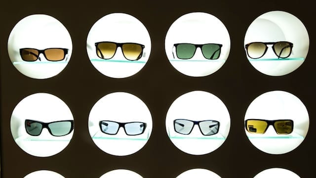SmartBuy Glasses HK