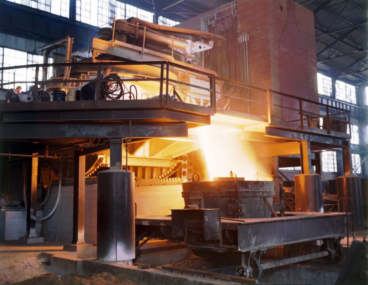 Tata Steel 