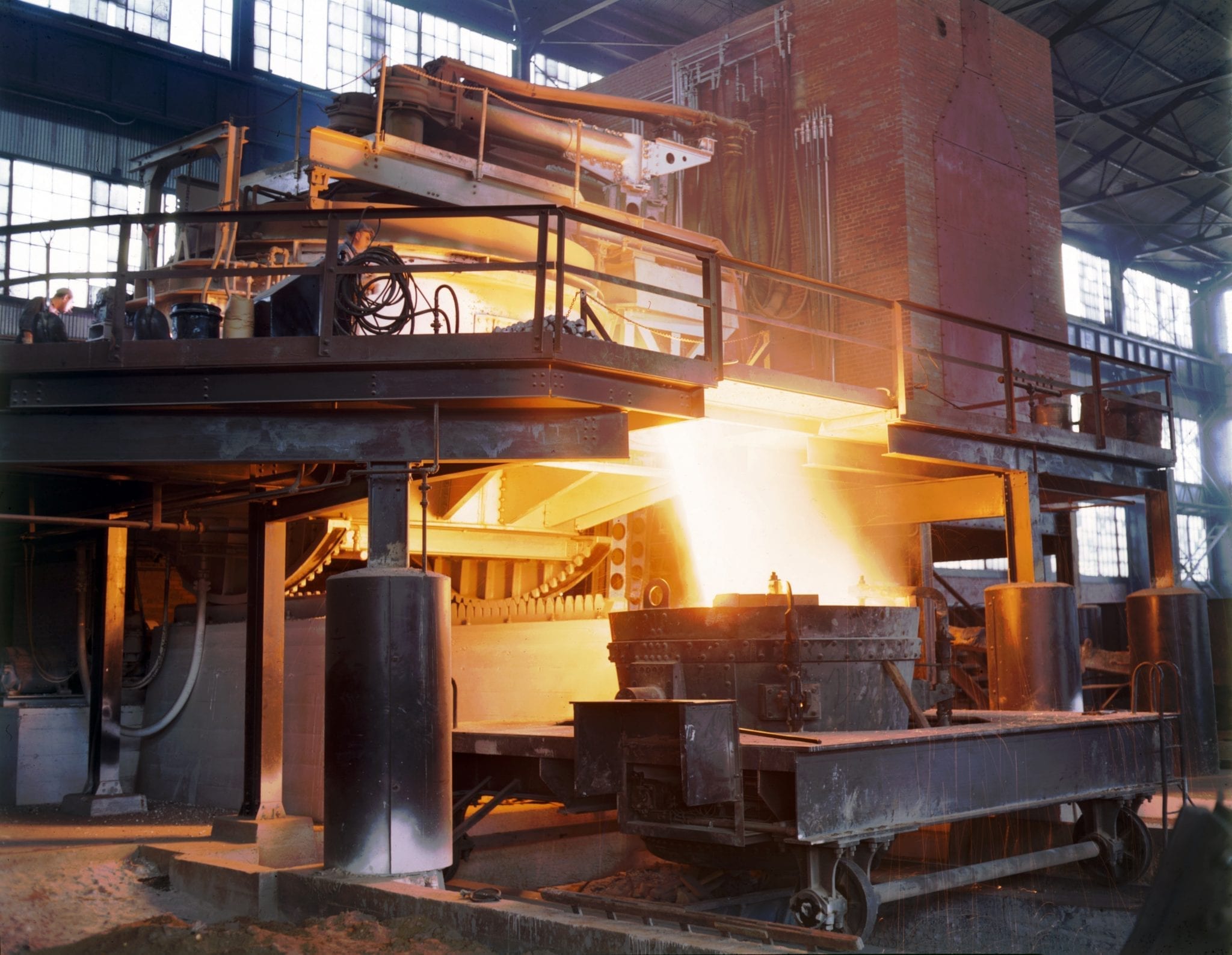 Steelmaker Hoa Sen eyes smallest profit in 10 years