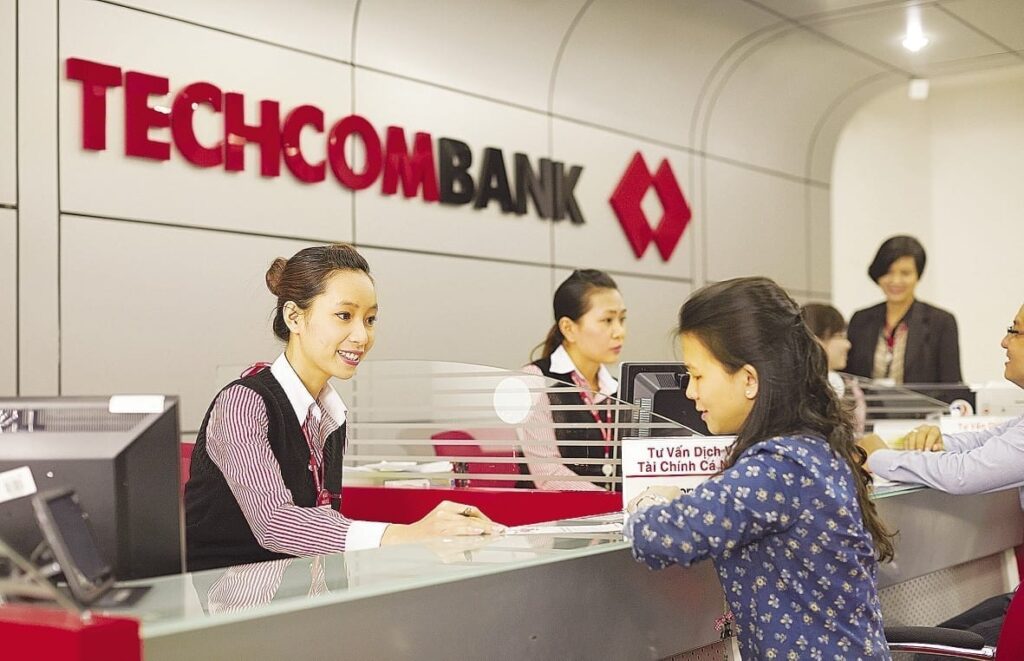 Techcom bank